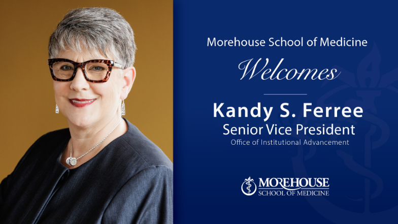Kandy Ferree 