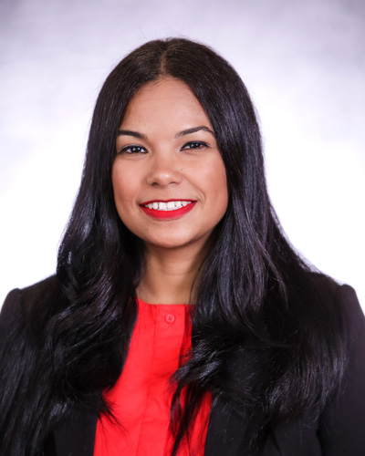 Dr. Natalie Hernandez