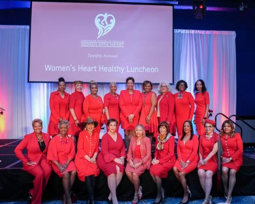 MSM's 12th Annual Heart Healthy Week Events Raise Awareness and Support Student Scholarships