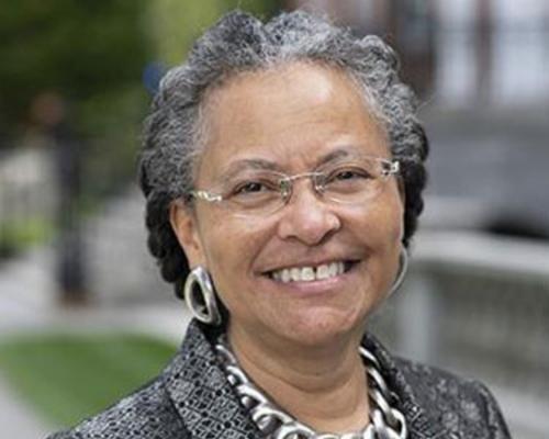 Anti-Racism Advocate Camara Phyllis Jones Receives 2023 Elizabeth Fries Health Education Award