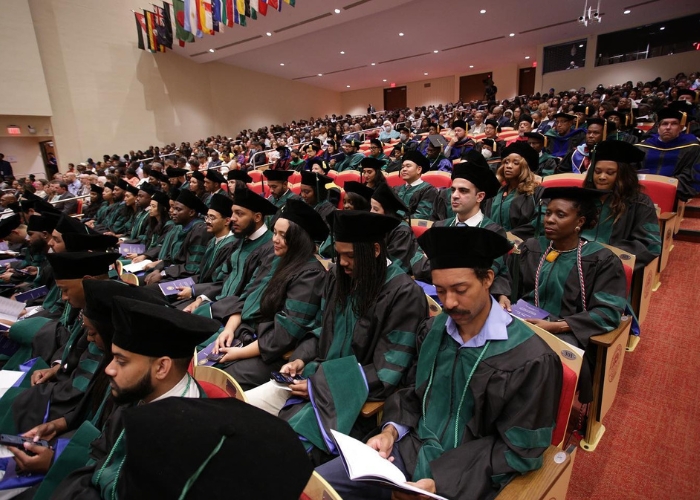 2023 Commencement Highlights