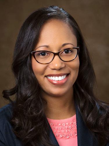 Keisha R. Callins, MD, MPH