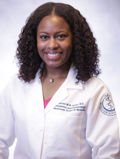 Lauren Gibbs, MD