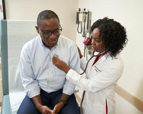 Patients Need Doctors Who Look Like Them. Can Medicine Diversify Without Affirmative Action?