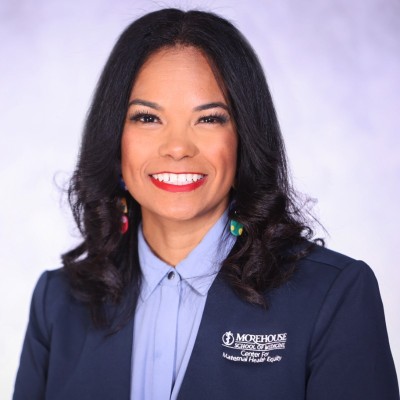 Dr. Natalie Hernandez-Green