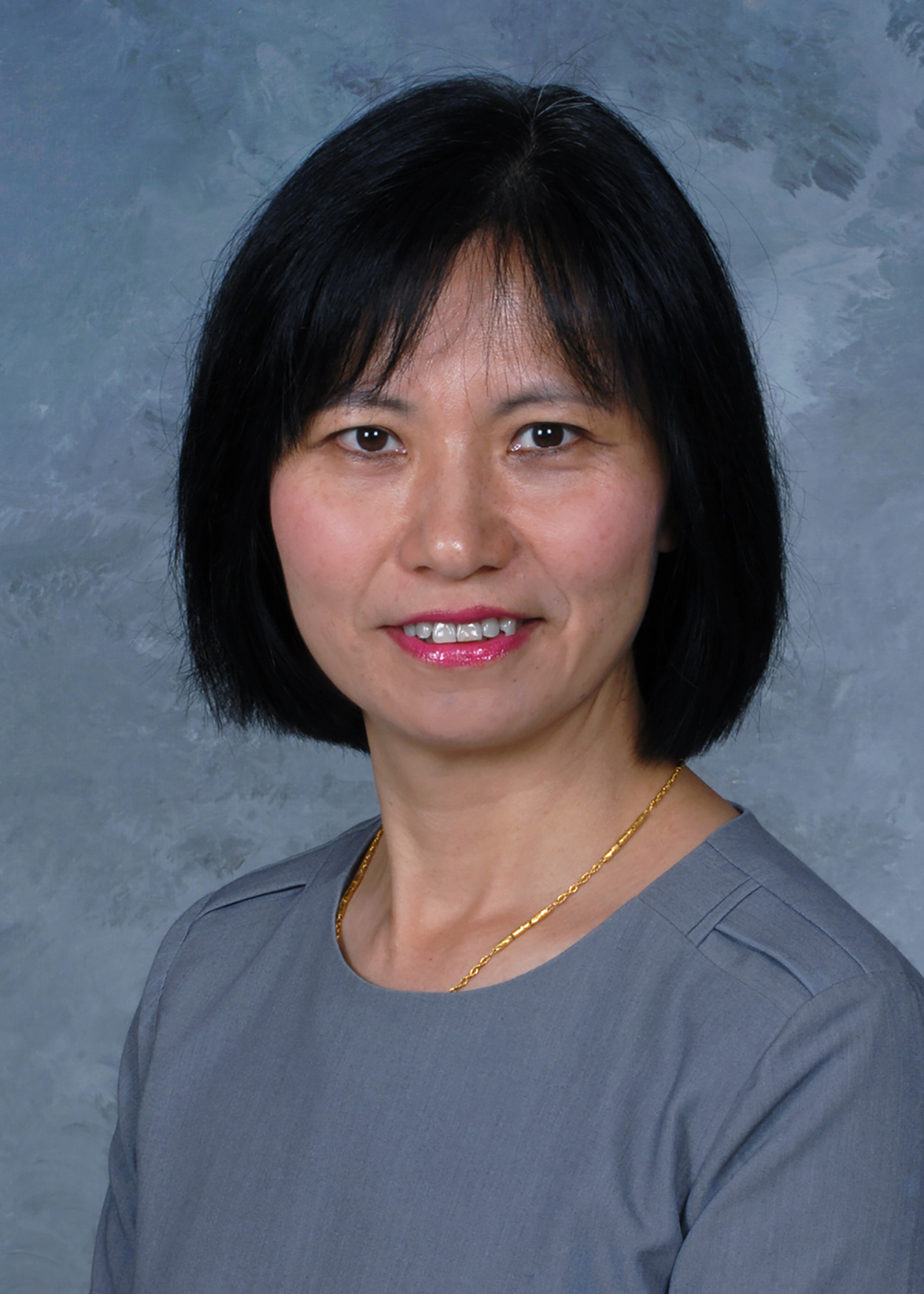 Dr. Julia Liu
