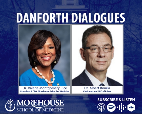 Danforth Dialogues