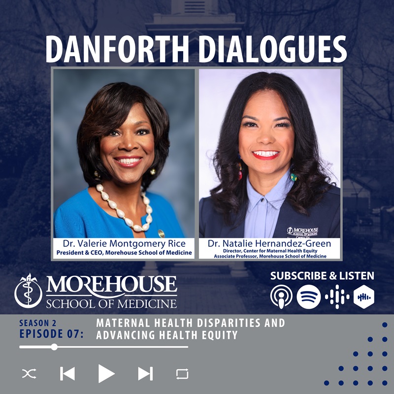 Danforth Dialogues