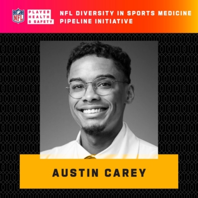 Austin Carey Austin Carey