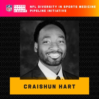 Craishun Hart Craishun Hart