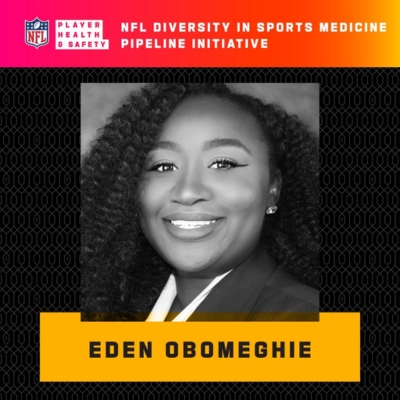 Eden O