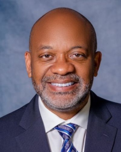 James W. Lillard Jr., PhD, MBA