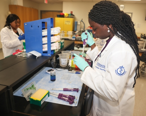 MSM and CARER Group Partner to Champion Diversity in Clinical Trials