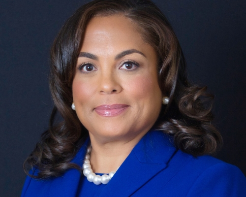Michelle McGuire, MBA, Joins MSM as Executive Vice President of Business Affairs and Chief Operations Officer