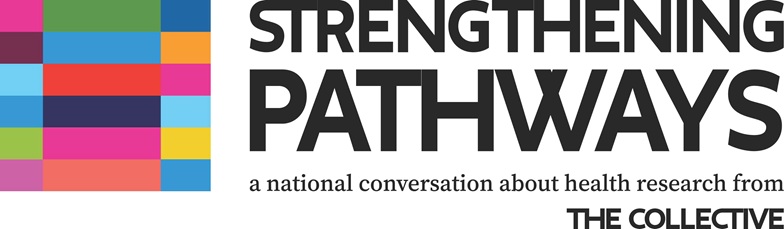 Strengthening Pathways Symposium