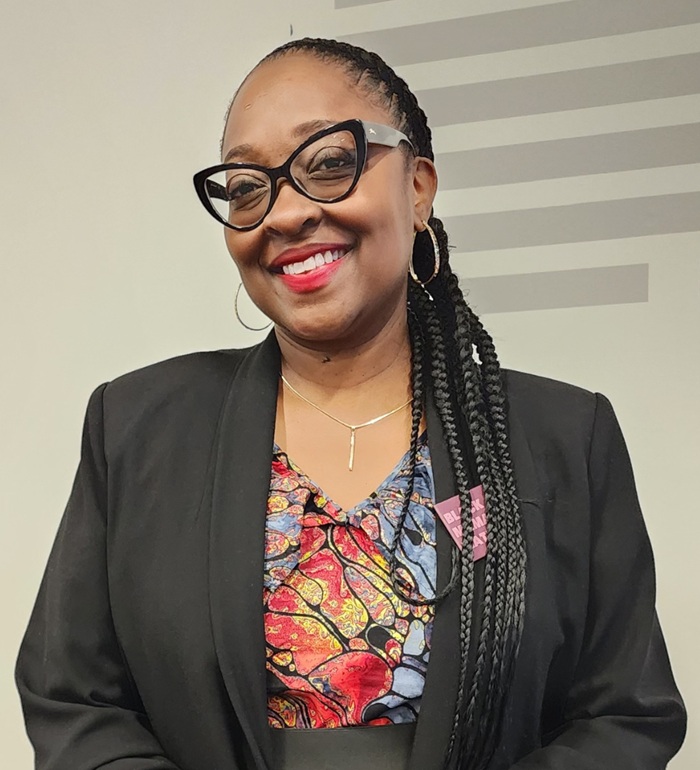 Dr. Maisha Standifer