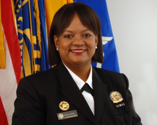 Former U.S. Surgeon General Dr. Regina Benjamin to Serve as MSM's Commencement Speaker