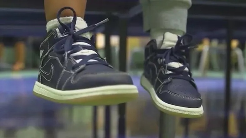 Child Shoes