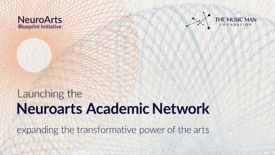 Neuroarts Academic Network (NAN) 
