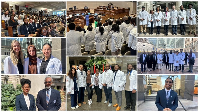 Grady South Hospital