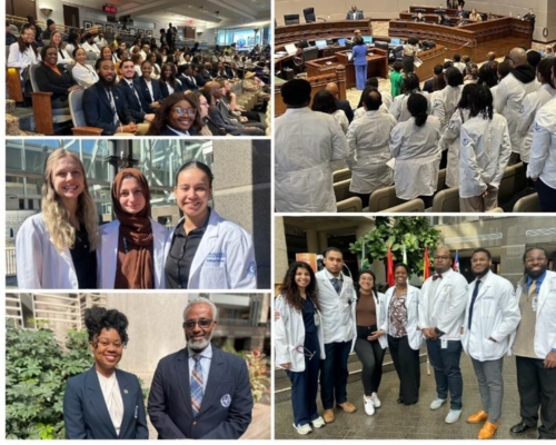 MSM Releases Statement After Fulton County Approves Funding for New Hospital