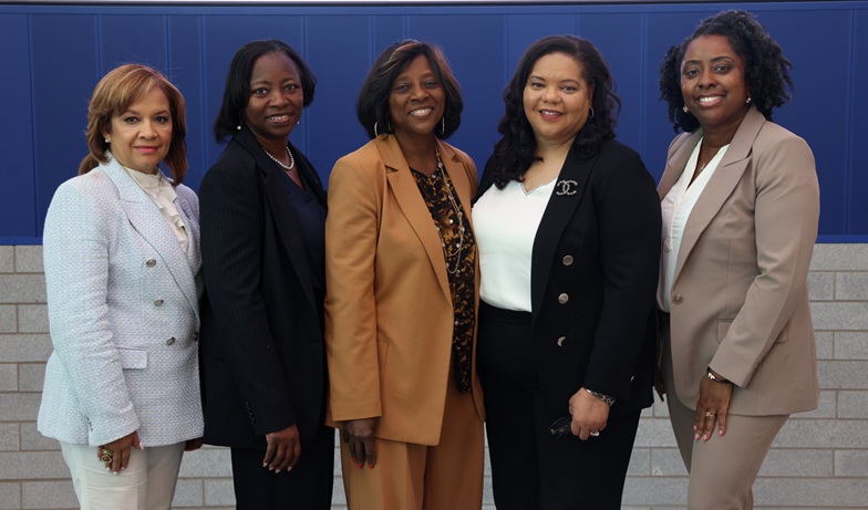 Nursing Academic Practice Partnership