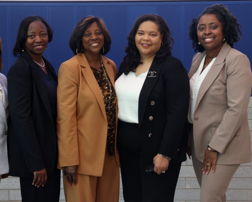 MSM,  Atlanta VAHCS  Announce Nursing Academic Practice Partnership