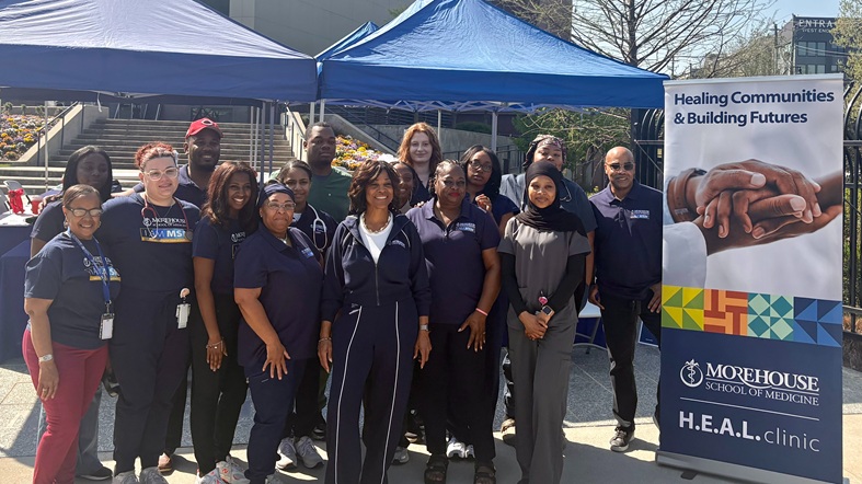 Community Health Fair