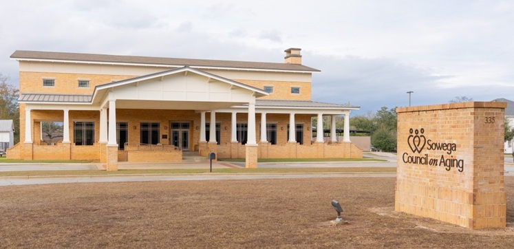 Sowega Council on Aging