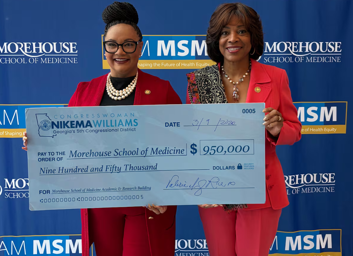 Research Building Grant