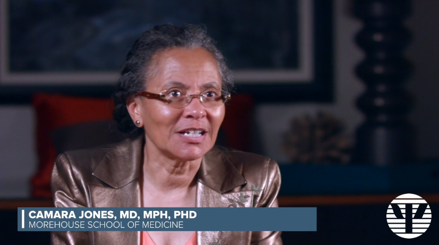 MSM’s Camara Jones Speaks on Race-Related Stress in APA Video ...