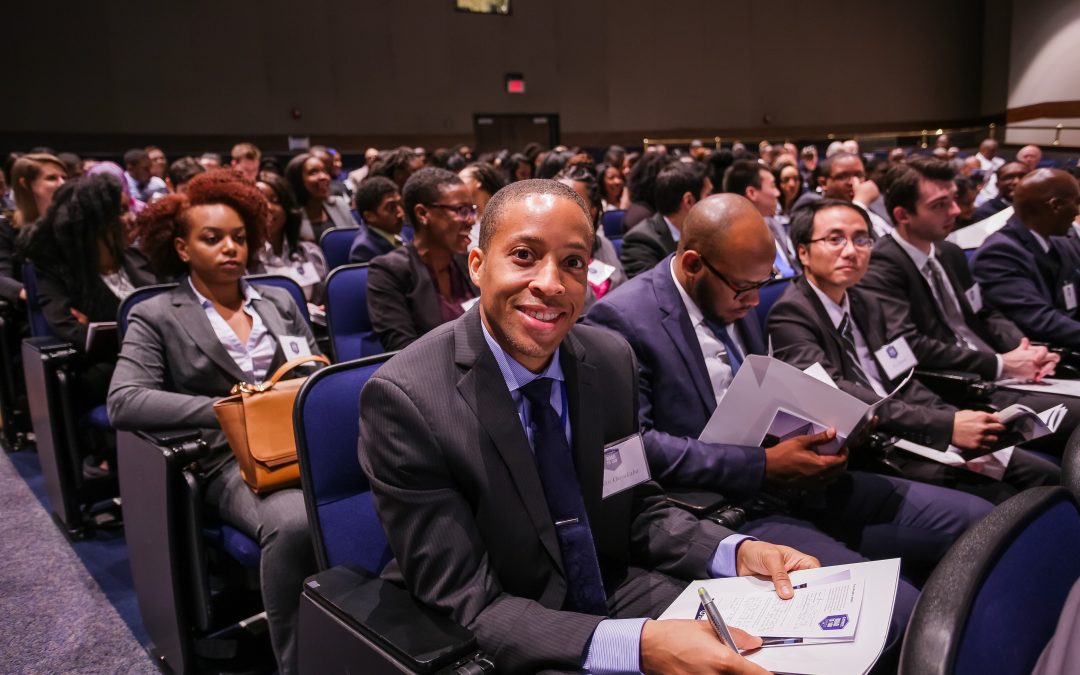 MSM Addresses Decline of Black Male Doctors