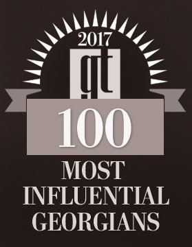 Dr. Valerie Montgomery Rice Named to Georgia Trend's 2017 Top 100 Most Influential Georgians