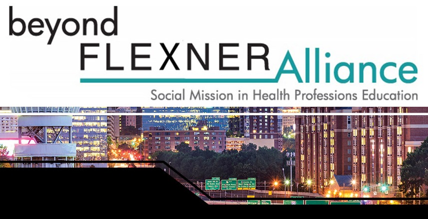 MSM Lead Sponsor of 2018 Beyond Flexner Conference in April