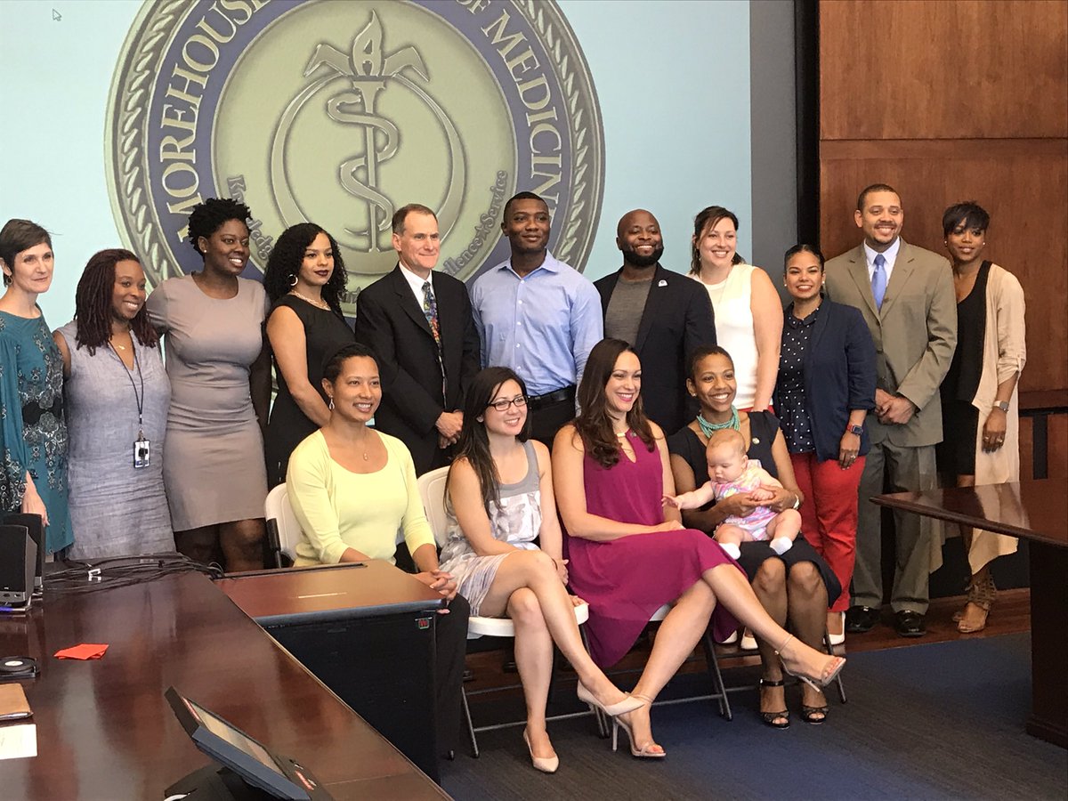 2017 SHLI Health Policy Leadership Fellows