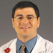 Norberto Fas, M.D.