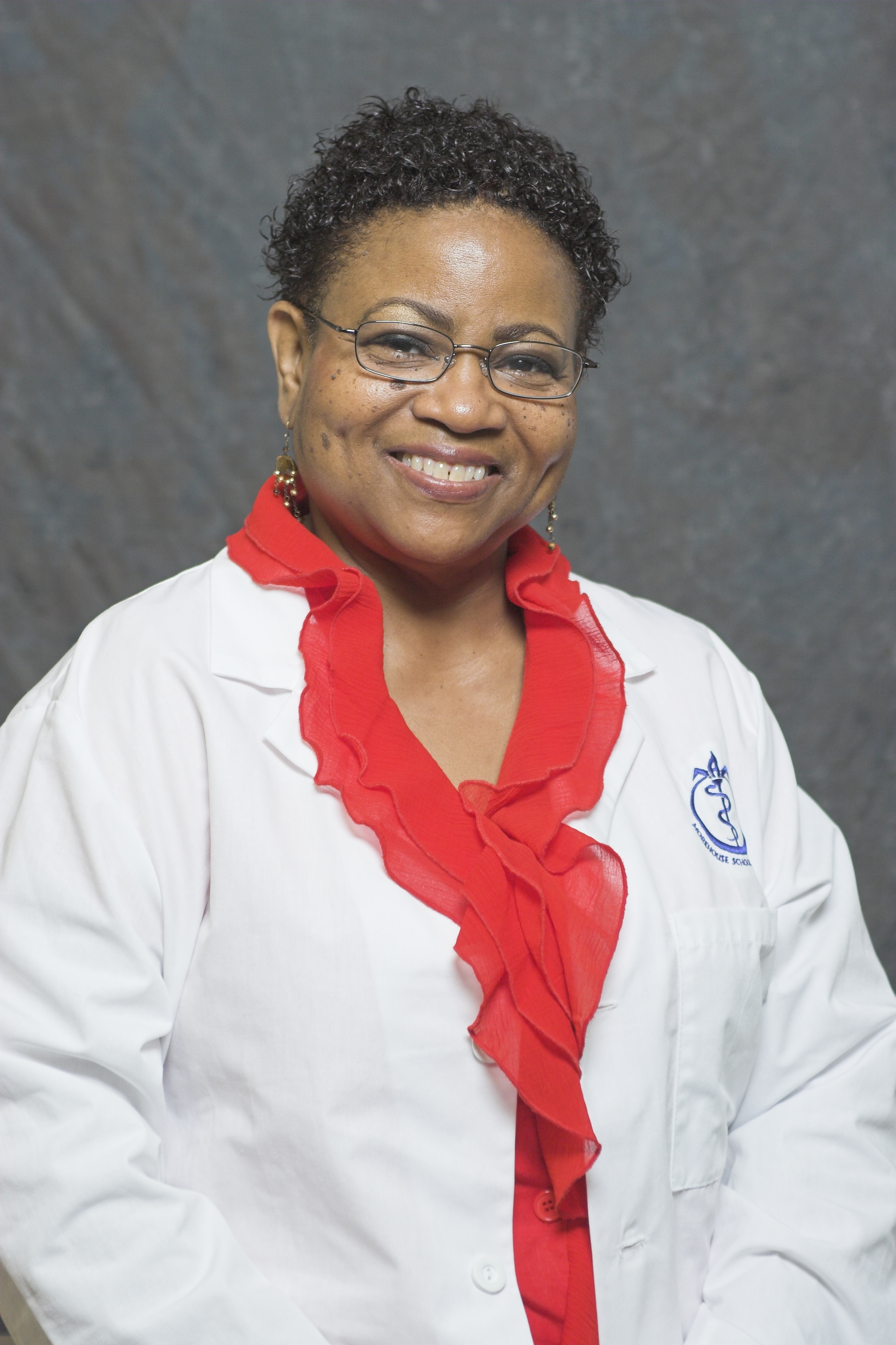 Dr. Beverly Taylor