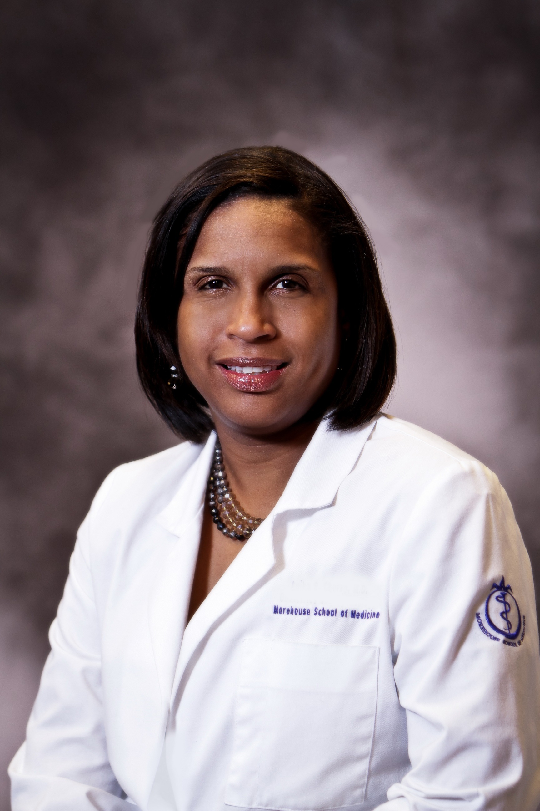 Dr. Yolanda Wimberly