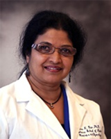Veena Rao