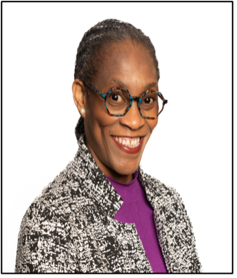 Dr. Folashade Omole
