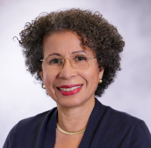 Dr. Jennifer Rooke