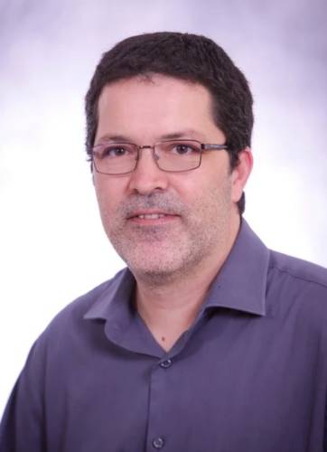 Dr. Luis Villacorta Perez