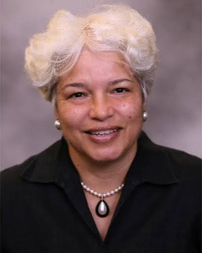 Dr. Virginia Floyd