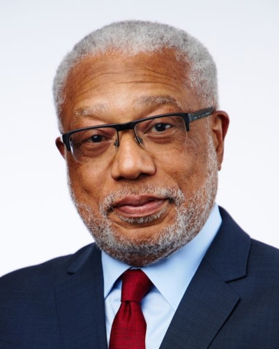 Walter Fluker, PhD, MDiv