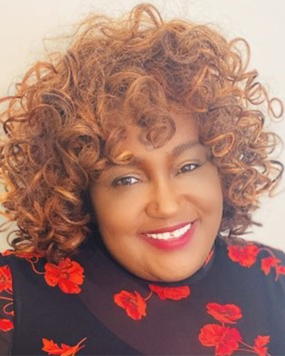 Tennille Leak-Johnson, Ph.D., M.S.