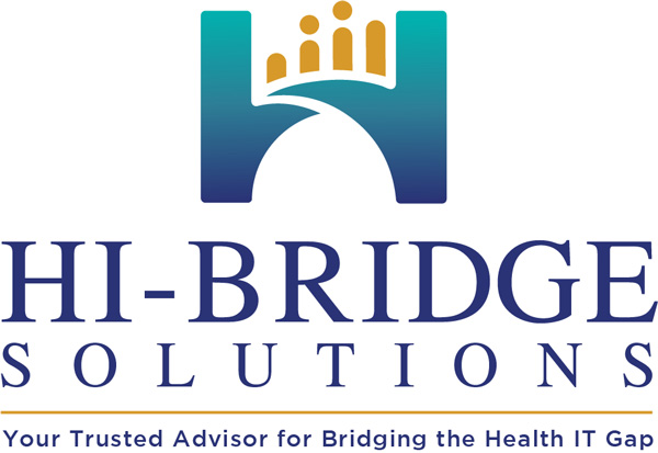 HI-BRIDGE Solutions logo