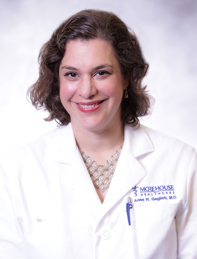 Anne Gaglioti, MD