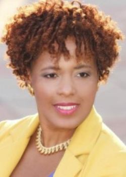 Arletha Williams-Livingston, PhD Arletha Williams-Livingston, PhD