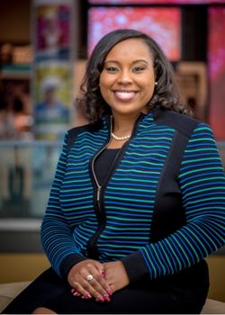Christina Evans, MPH Christina Evans, MPH