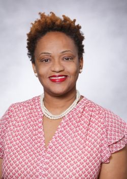 Rhonda Conerly Holliday, PhD Rhonda Conerly Holliday, PhD